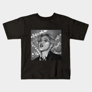 Jimin [190115] Kids T-Shirt